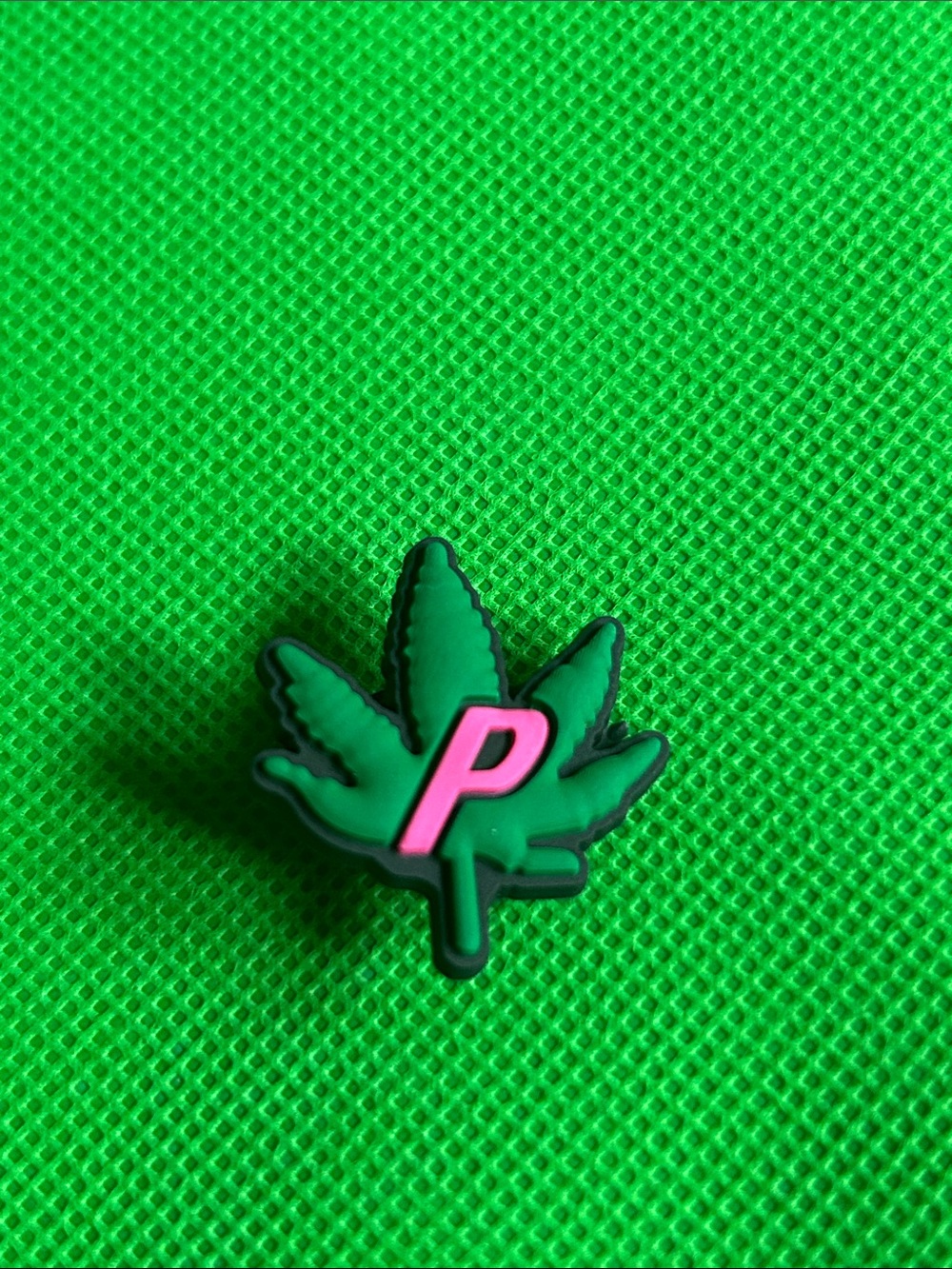 🌼 (5/$10 or 10/$15) NEW “Mary Jane, Weed” Fun Croc Shoe Charm Collection